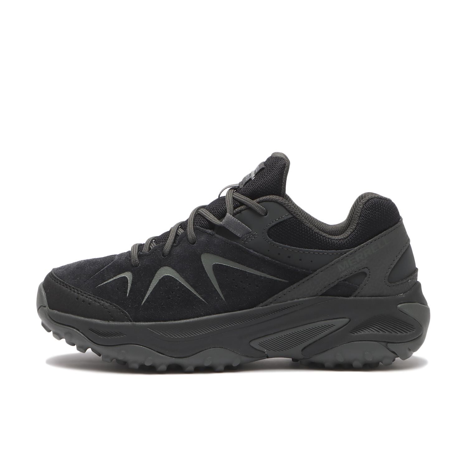 MERRELL「【MERRELL】WS YOKOTA 3 WP」|スニーカー|ブラック