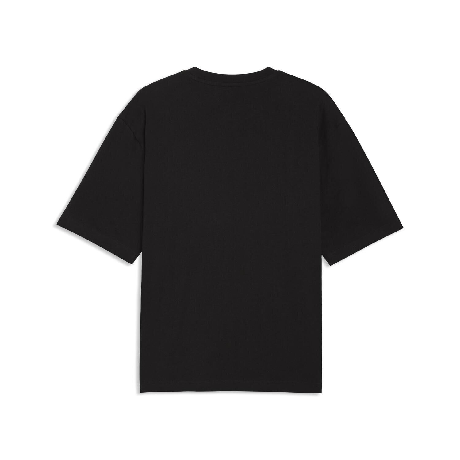 PUMA「【PUMA ｳｪｱ】M GRAPHIC SPORT BPM BOXY TEE」|Tシャツ・カットソー|