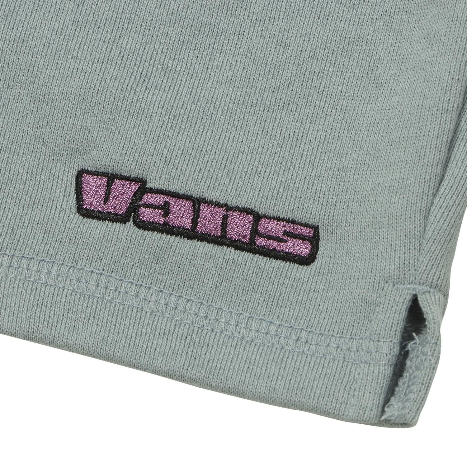 VANS「【VANSｱﾊﾟﾚﾙ(WJ)】W Embroidery logo S/S pants」|その他|