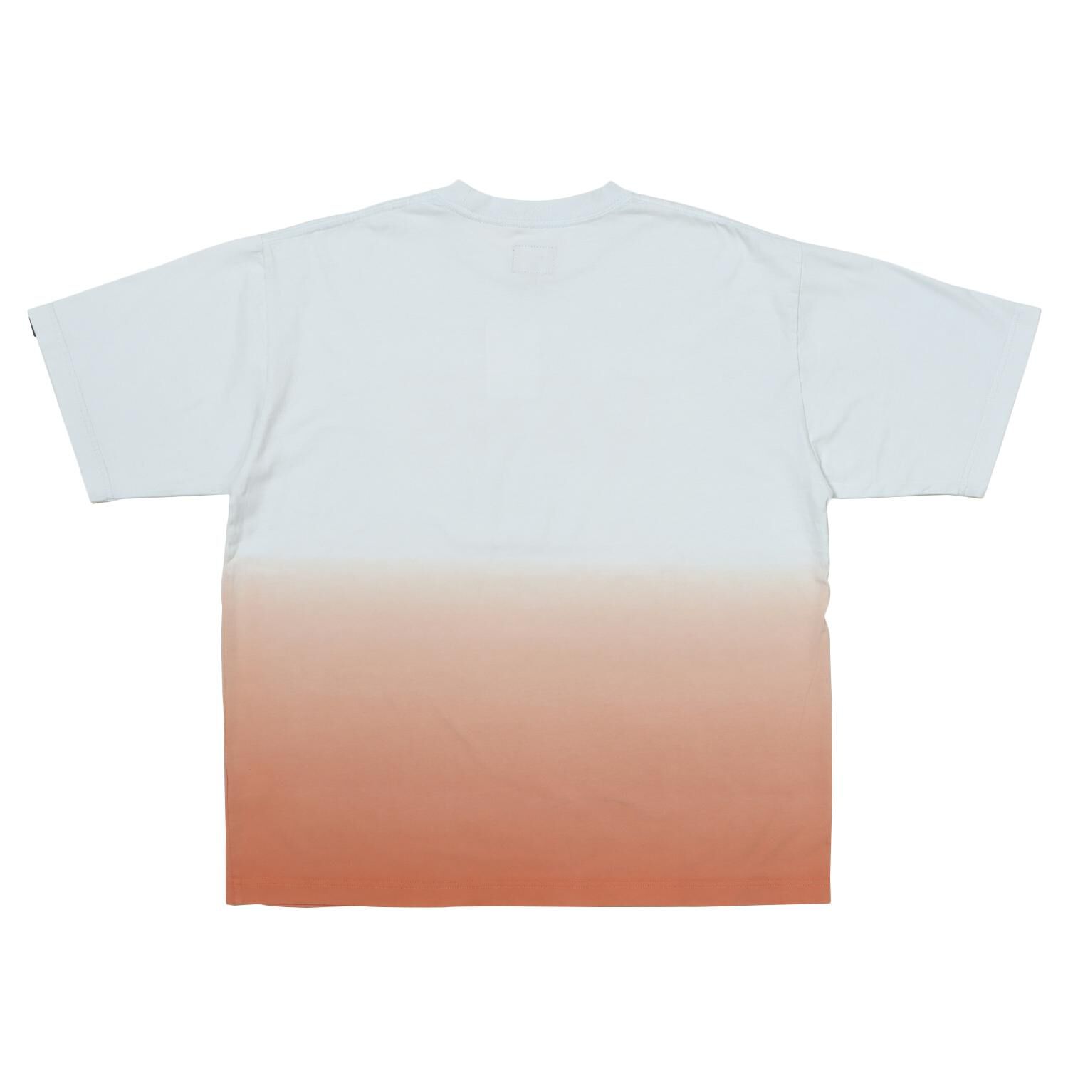 VANS「【VANSｱﾊﾟﾚﾙ(WJ)】Crew Neck H/S Gradation S TEE」|Tシャツ・カットソー|
