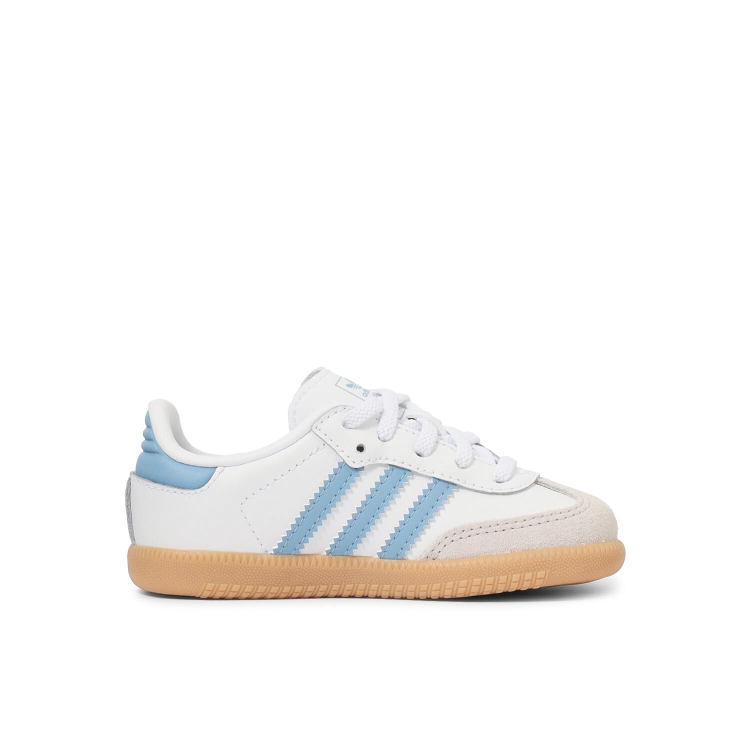 adidas「【ADIDAS】12-16 SAMBA OG CF EL I」|スニーカー|
