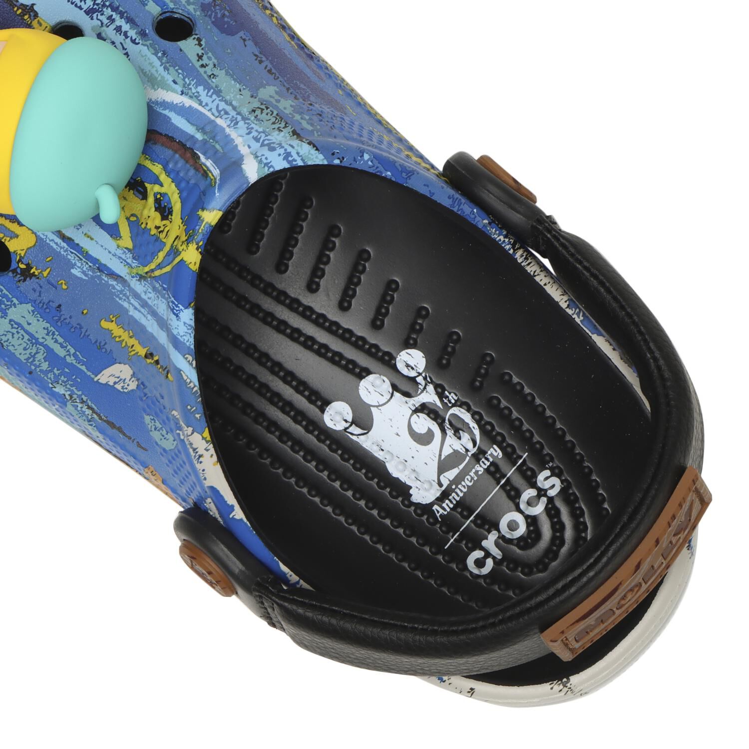 crocs「【crocs】POPMARTMOLLYCROCSCLASSICCLOG」|サンダル|