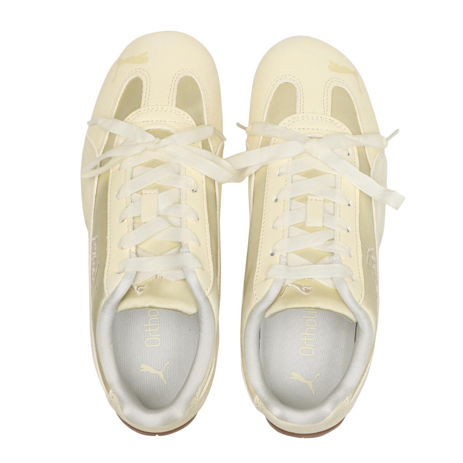 PUMA「【PUMA】W SPEEDCAT ETOILE」|スニーカー|