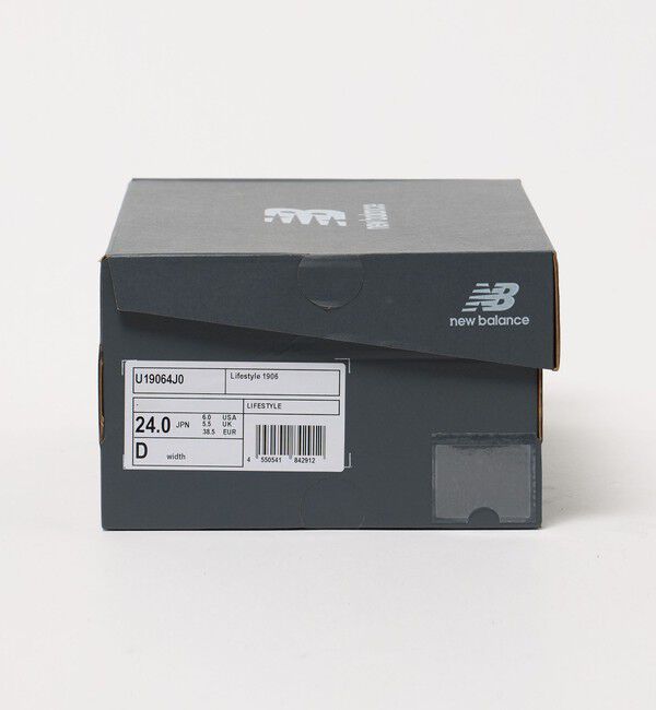 UNITED ARROWS「＜New Balance＞U19064J0/D スニーカー」|スニーカー|