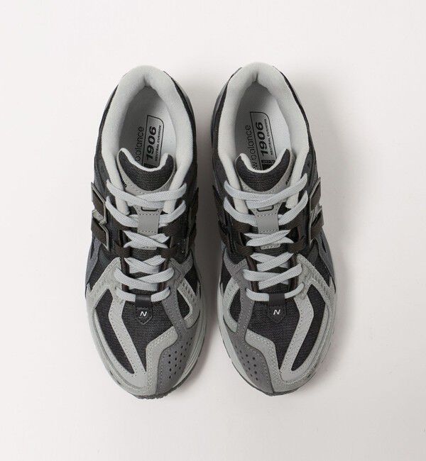UNITED ARROWS「＜New Balance＞U19064J0/D スニーカー」|スニーカー|