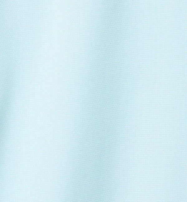 UNITED ARROWS「イージーケア AG パナマ カッタウェイカラー シャツ 抗菌防臭 通気性」|シャツ・ブラウス|