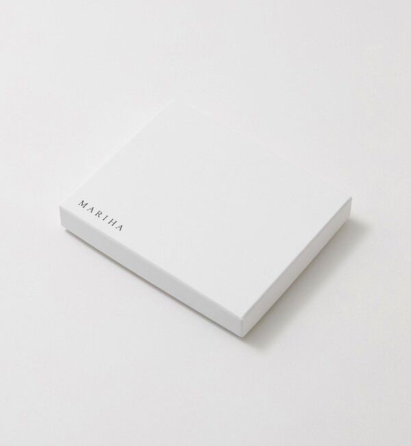 UNITED ARROWS「＜MARIHA＞S/R 2連 チェーンネックレス2」|ネックレス|
