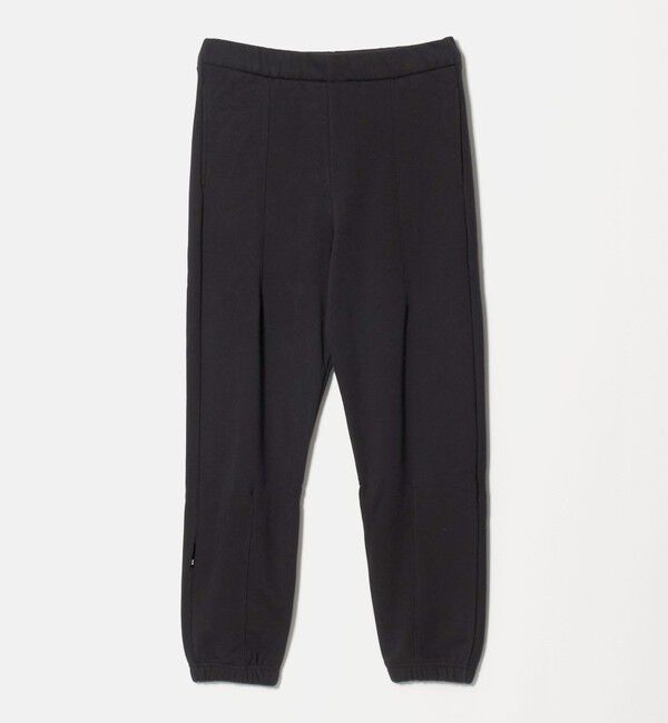 UNITED ARROWS「＜On＞Club Pants/スウェット パンツ」|チノ|BLACK