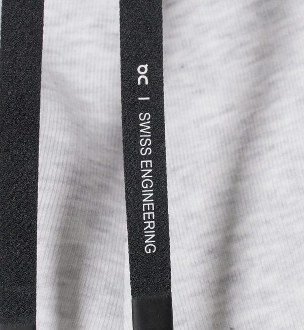 UNITED ARROWS「＜On＞Club Pants/スウェット パンツ」|チノ|