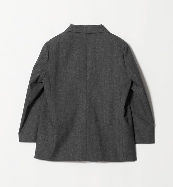 UNITED ARROWS「CANGIOLI テーラードジャケット」|テーラードジャケット|