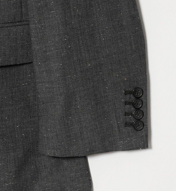 UNITED ARROWS「CANGIOLI テーラードジャケット」|テーラードジャケット|
