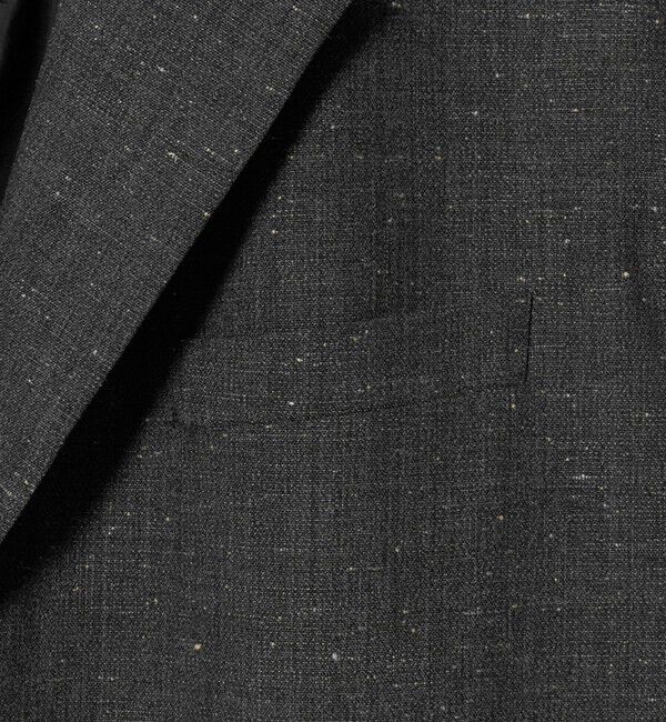UNITED ARROWS「CANGIOLI テーラードジャケット」|テーラードジャケット|
