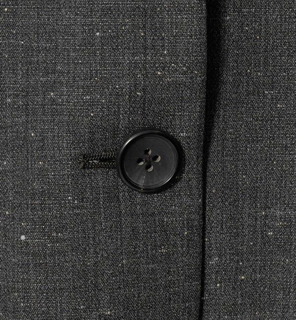 UNITED ARROWS「CANGIOLI テーラードジャケット」|テーラードジャケット|