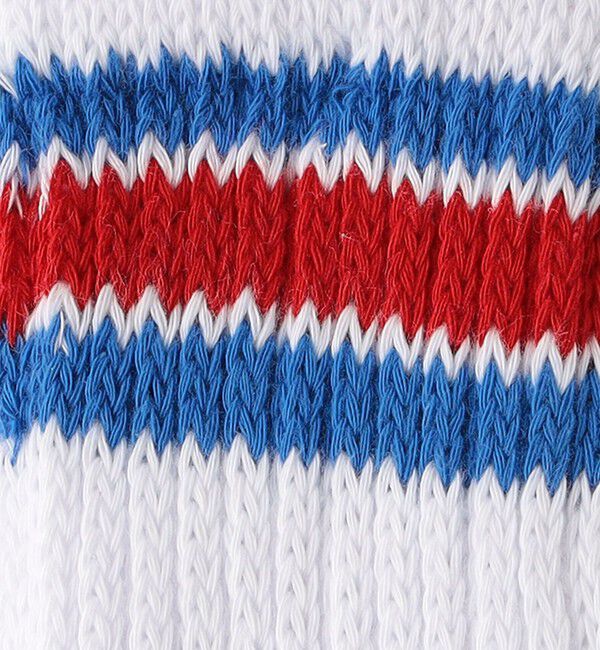 UNITED ARROWS green label relaxing「＜Healthknit＞3ライン ソックス / キッズ  16cm-18cm」|ソックス|