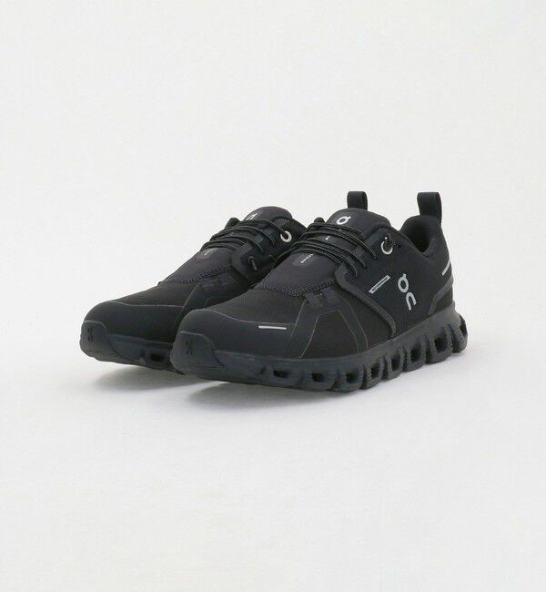 UNITED ARROWS green label relaxing「＜On＞クラウド 6 ウォータープルーフ スニーカー / Cloud 6 WP」|スニーカー|