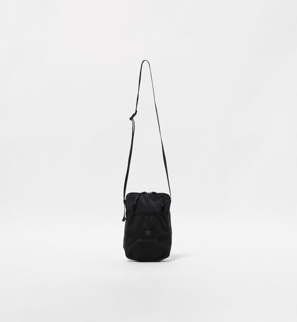 UNITED ARROWS green label relaxing「＜snow peak＞サコッシュ ショルダーバッグ」|ショルダー・メッセンジャー|