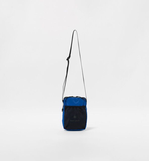 UNITED ARROWS green label relaxing「＜snow peak＞サコッシュ ショルダーバッグ」|ショルダー・メッセンジャー|