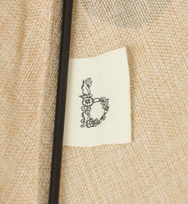 UNITED ARROWS green label relaxing「＜because＞アソート日傘 折りたたみ傘 晴雨兼用」|傘|