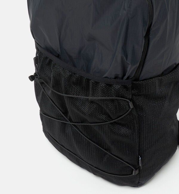 UNITED ARROWS green label relaxing「＜snow peak＞パッカブル バックパック リュック」|リュック|