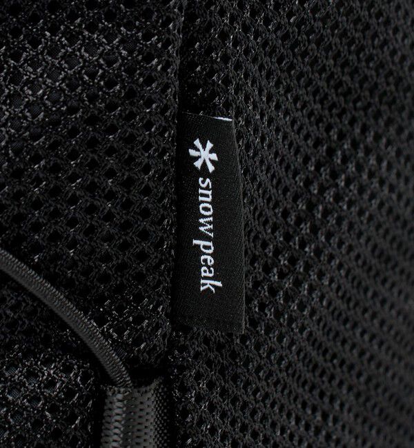 UNITED ARROWS green label relaxing「＜snow peak＞パッカブル バックパック リュック」|リュック|