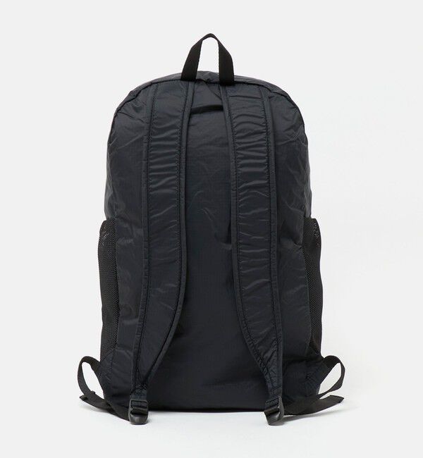UNITED ARROWS green label relaxing「＜snow peak＞パッカブル バックパック リュック」|リュック|