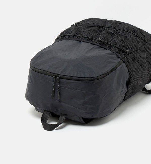 UNITED ARROWS green label relaxing「＜snow peak＞パッカブル バックパック リュック」|リュック|
