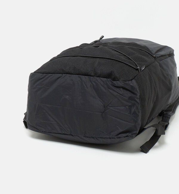 UNITED ARROWS green label relaxing「＜snow peak＞パッカブル バックパック リュック」|リュック|