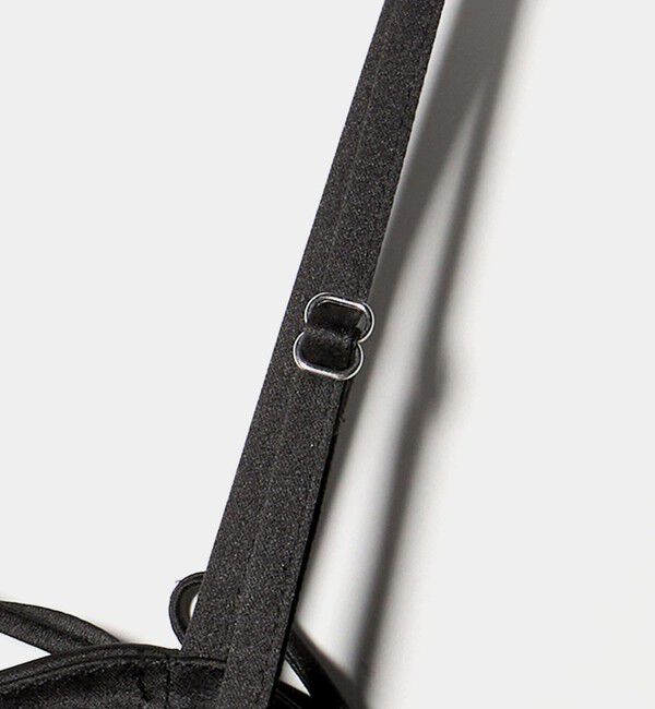 EMMEL REFINES「＜ANDRESD＞リボン キャミ ワンピース＜ Select by EMMEL REFINES ＞」|ワンピース|
