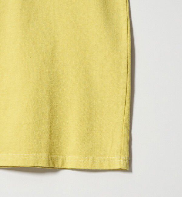 UNITED ARROWS green label relaxing「【別注】＜SoftBank HAWKS&times;FRUIT OF THE LOOM&times;GLR＞プリントTシャツ」|Tシャツ・カットソー|