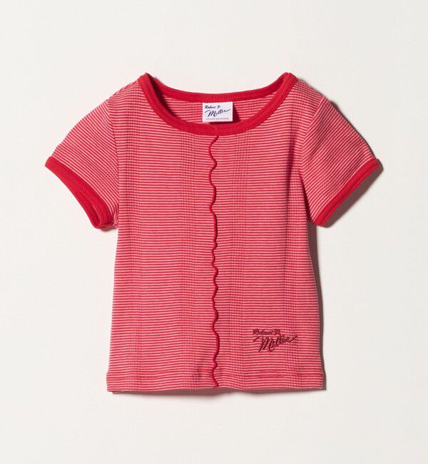 UNITED ARROWS green label relaxing「【別注】＜Robert P. Miller＞メローＴシャツ / キッズ 100cm-130cm」|Tシャツ・カットソー|