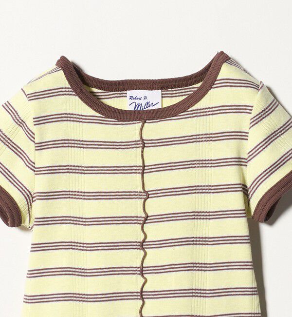 UNITED ARROWS green label relaxing「【別注】＜Robert P. Miller＞メローＴシャツ / キッズ 100cm-130cm」|Tシャツ・カットソー|