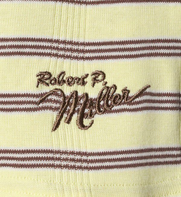UNITED ARROWS green label relaxing「【別注】＜Robert P. Miller＞メローＴシャツ / キッズ 100cm-130cm」|Tシャツ・カットソー|