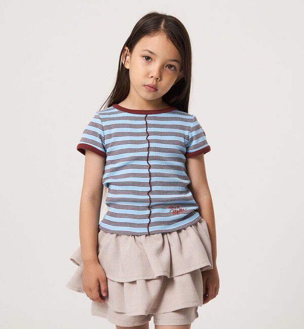 UNITED ARROWS green label relaxing「【別注】＜Robert P. Miller＞メローＴシャツ / キッズ 100cm-130cm」|Tシャツ・カットソー|