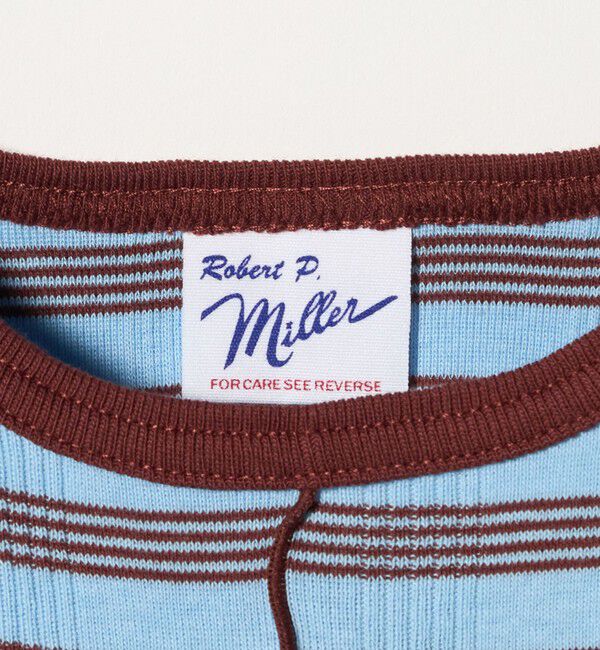 UNITED ARROWS green label relaxing「【別注】＜Robert P. Miller＞メローＴシャツ / キッズ 100cm-130cm」|Tシャツ・カットソー|