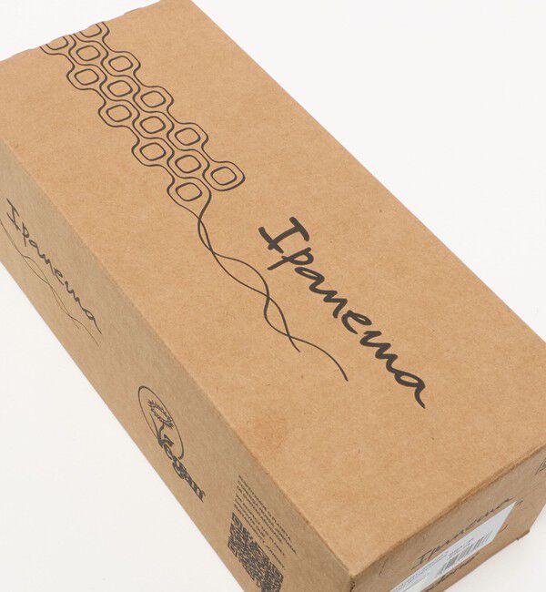 UNITED ARROWS green label relaxing「＜Ipanema＞SPECIAL II サンダル」|サンダル|