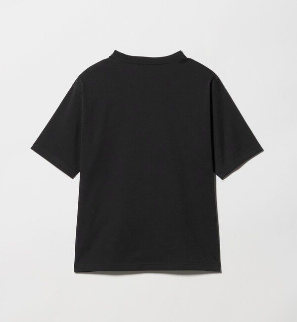 UNITED ARROWS green label relaxing「DEYROLLE GLR プリント クルーネック 半袖 Tシャツ」|Tシャツ・カットソー|