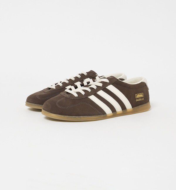 UNITED ARROWS green label relaxing「【WEB限定】＜adidas Originals＞ガゼル ロープロファイル スニーカー」|スニーカー|