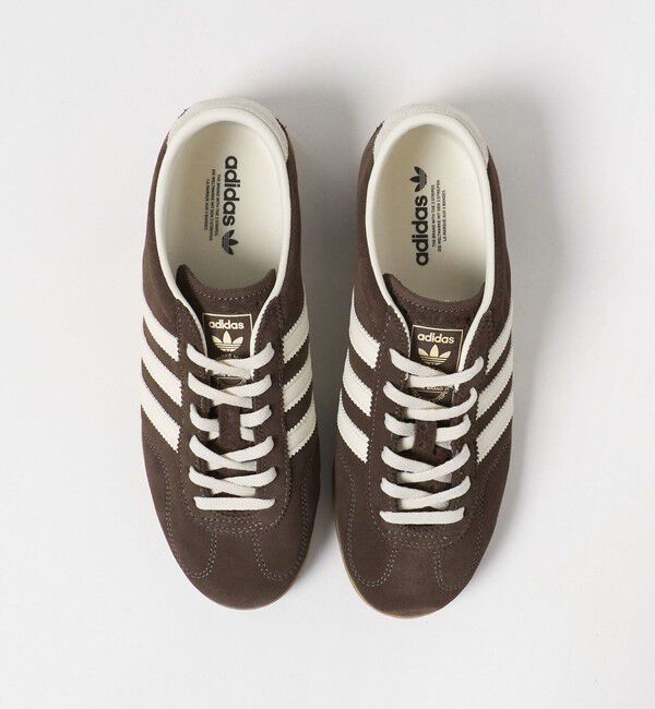 UNITED ARROWS green label relaxing「【WEB限定】＜adidas Originals＞ガゼル ロープロファイル スニーカー」|スニーカー|