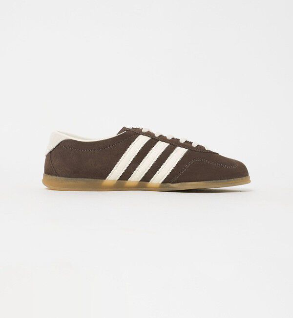 UNITED ARROWS green label relaxing「【WEB限定】＜adidas Originals＞ガゼル ロープロファイル スニーカー」|スニーカー|