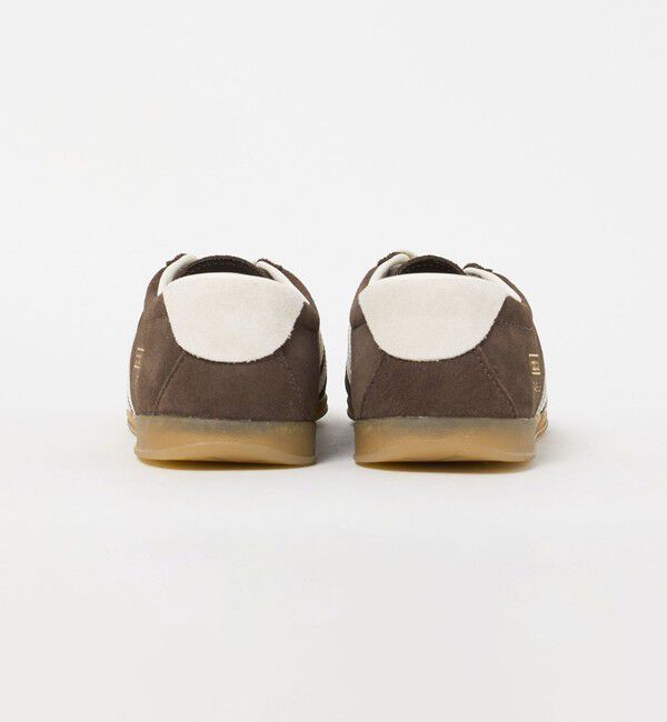 UNITED ARROWS green label relaxing「【WEB限定】＜adidas Originals＞ガゼル ロープロファイル スニーカー」|スニーカー|
