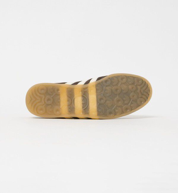UNITED ARROWS green label relaxing「【WEB限定】＜adidas Originals＞ガゼル ロープロファイル スニーカー」|スニーカー|
