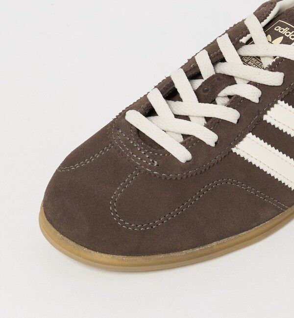 UNITED ARROWS green label relaxing「【WEB限定】＜adidas Originals＞ガゼル ロープロファイル スニーカー」|スニーカー|