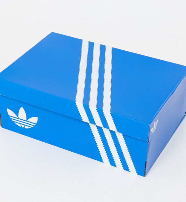 UNITED ARROWS green label relaxing「【WEB限定】＜adidas Originals＞ガゼル ロープロファイル スニーカー」|スニーカー|