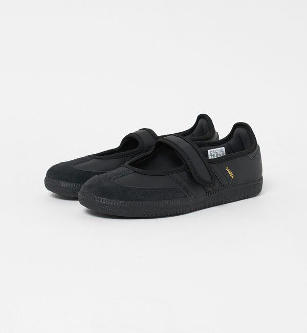 UNITED ARROWS green label relaxing「【WEB限定】＜adidas Originals＞サンバ ジェーン シューズ」|スニーカー|