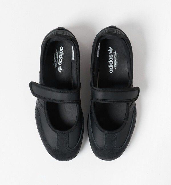 UNITED ARROWS green label relaxing「【WEB限定】＜adidas Originals＞サンバ ジェーン シューズ」|スニーカー|
