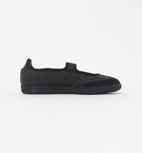 UNITED ARROWS green label relaxing「【WEB限定】＜adidas Originals＞サンバ ジェーン シューズ」|スニーカー|