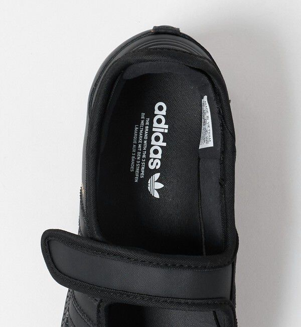 UNITED ARROWS green label relaxing「【WEB限定】＜adidas Originals＞サンバ ジェーン シューズ」|スニーカー|