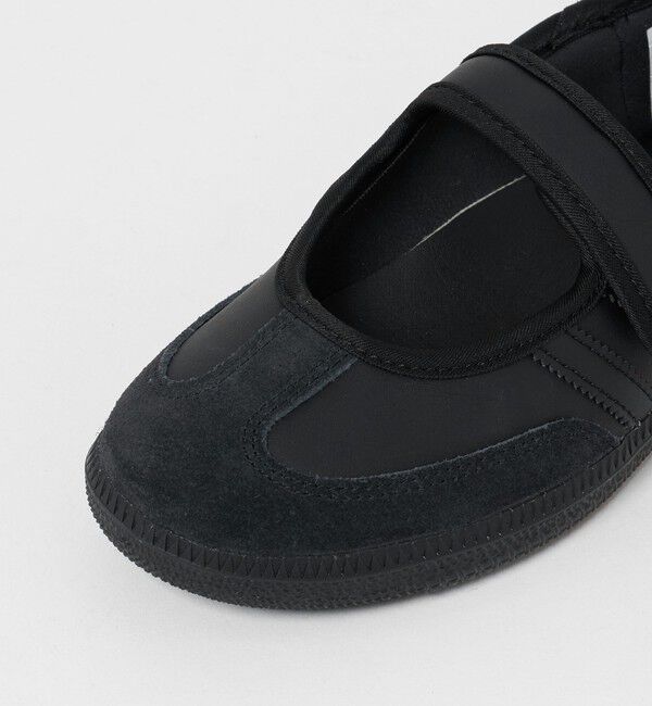 UNITED ARROWS green label relaxing「【WEB限定】＜adidas Originals＞サンバ ジェーン シューズ」|スニーカー|