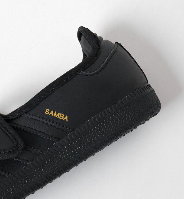 UNITED ARROWS green label relaxing「【WEB限定】＜adidas Originals＞サンバ ジェーン シューズ」|スニーカー|