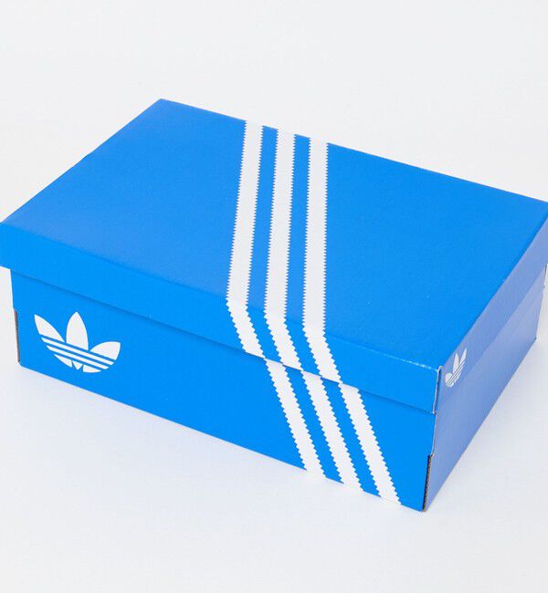 UNITED ARROWS green label relaxing「【WEB限定】＜adidas Originals＞サンバ ジェーン シューズ」|スニーカー|